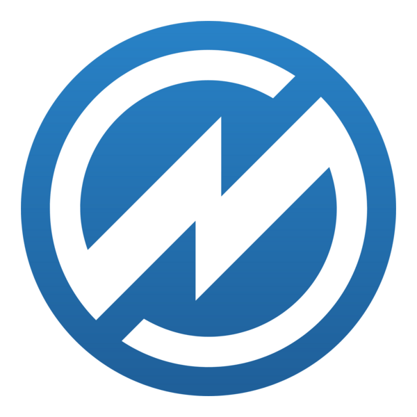 Nord SEO Logo PNG Vector