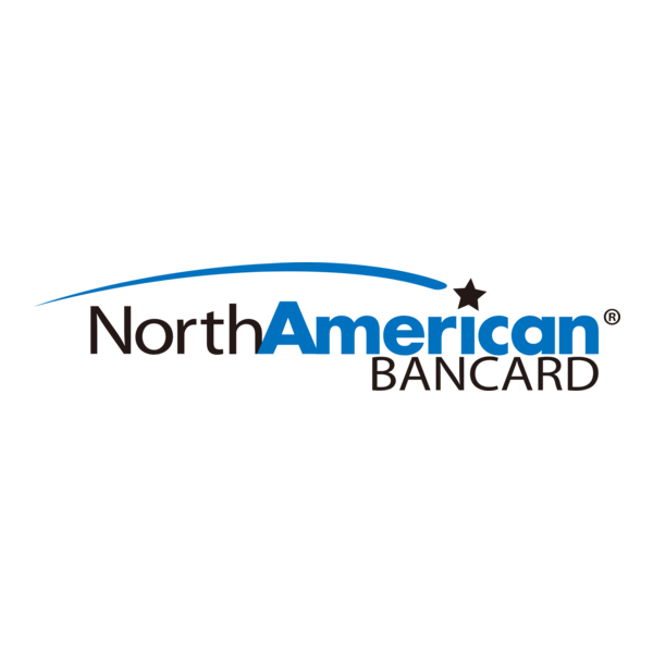 North American Bancard Logo PNG Vector
