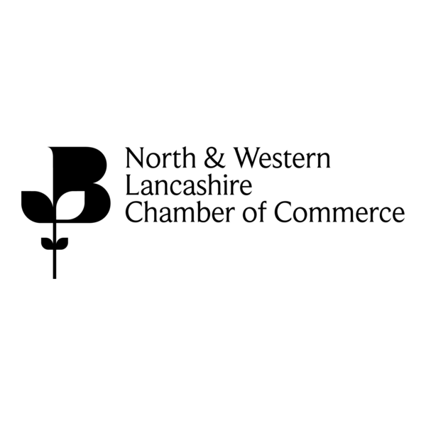 North & Western Lancashire Chamber of Commerce Logo PNG Vector