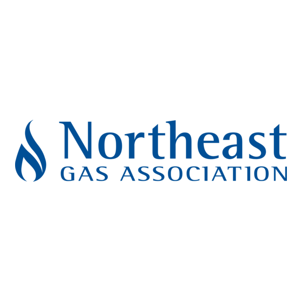 Northeast Gas Association Logo PNG Vector