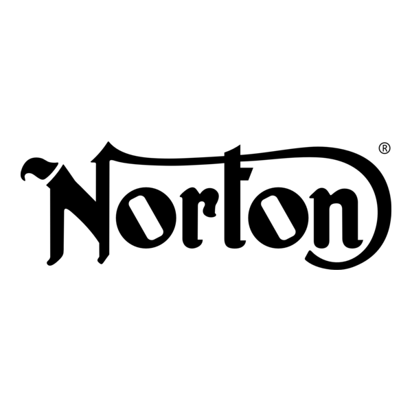 NORTON Logo PNG Vector