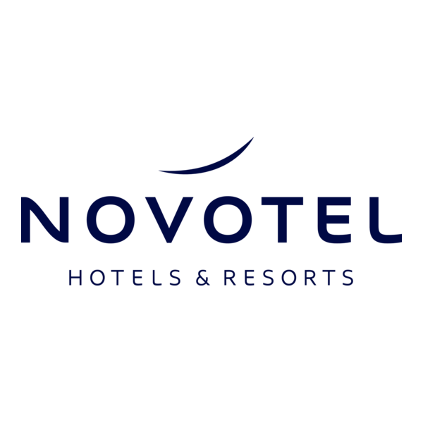 Novotel Logo PNG Vector