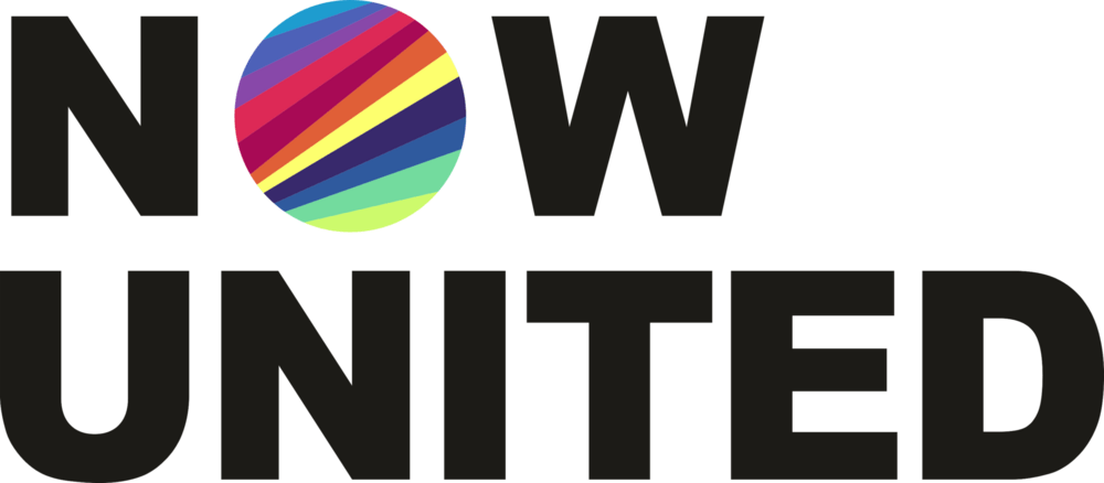 Now United Logo PNG Vector