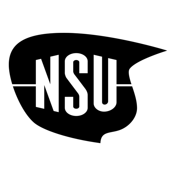 NSU Motorenwerke AG Logo PNG Vector