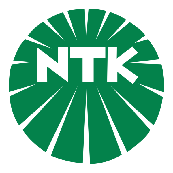 NTK Logo PNG Vector