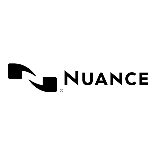 Nuance Communications Logo PNG Vector