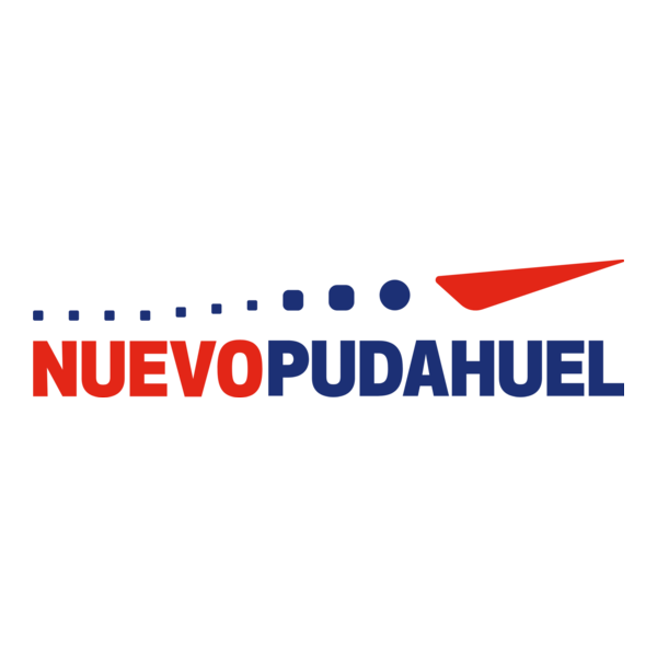 Nuevo Pudahuel Logo PNG Vector