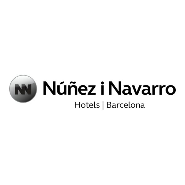 Núñez i Navarro Hotels Logo PNG Vector