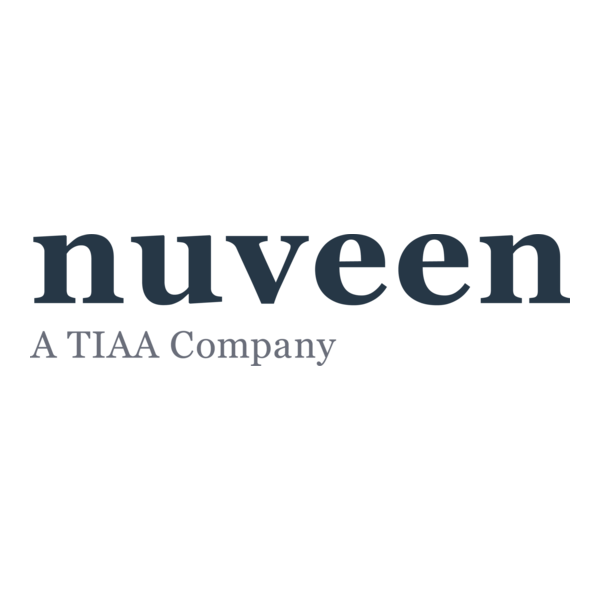 Nuveen Logo PNG Vector
