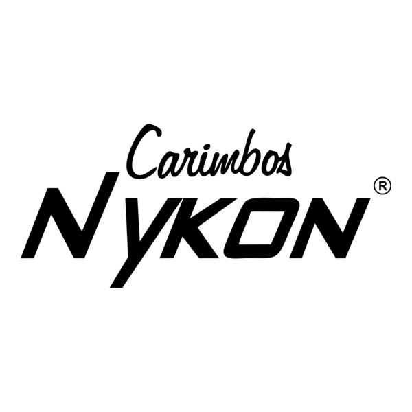Nykon Logo PNG Vector