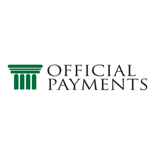Official Payments Corporation Logo PNG Vector
