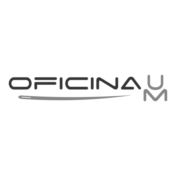 Oficina um Logo PNG Vector