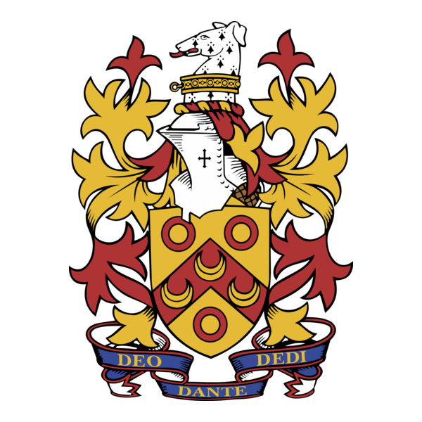 Old Carthusians FC Logo PNG Vector