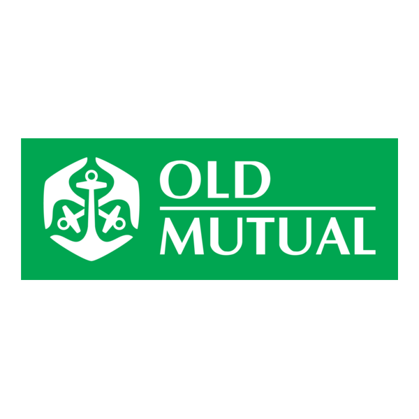 Old Mutual Logo PNG Vector