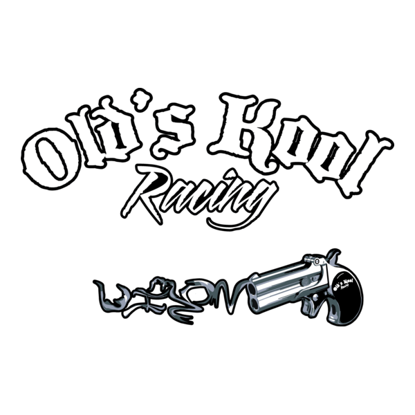 Old's Kool Logo PNG Vector