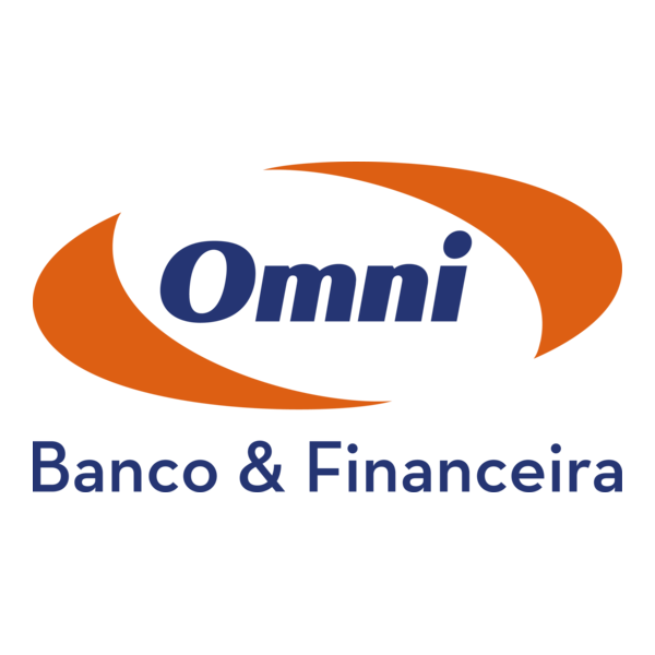 Omni Banco & Financeira Logo PNG Vector