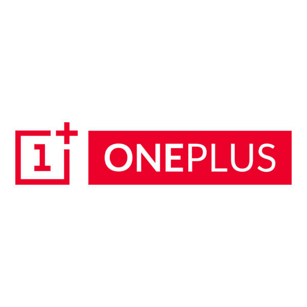 Oneplus (1+) Logo PNG Vector