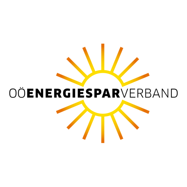 OÖ Energiesparverband Logo PNG Vector