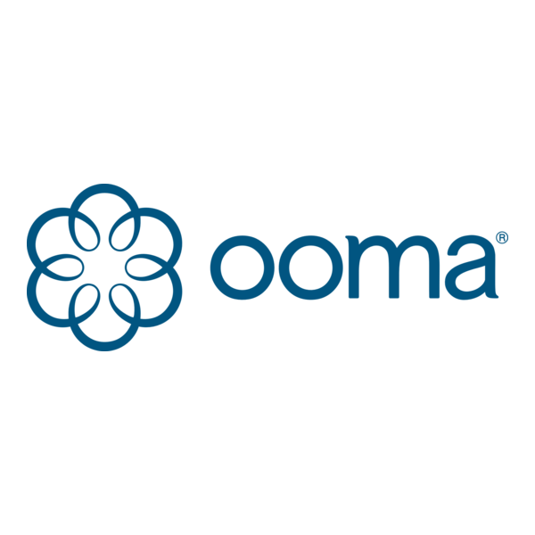 Ooma Logo PNG Vector