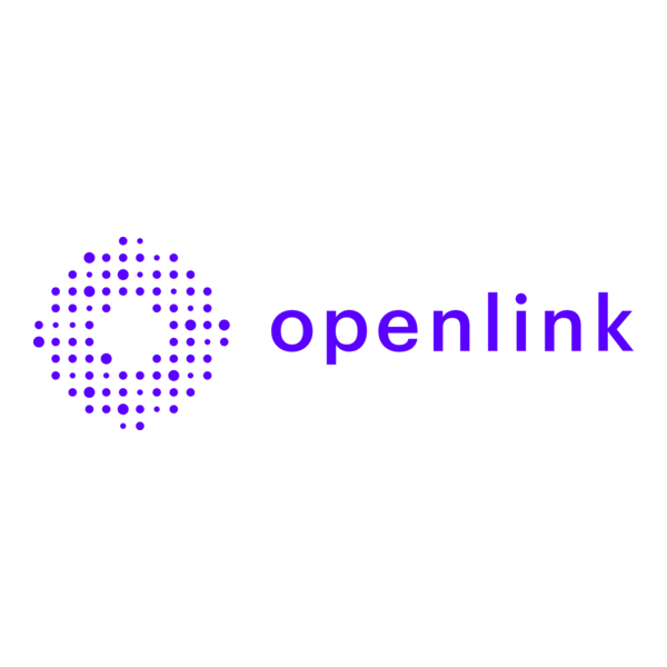 Openlink Logo PNG Vector