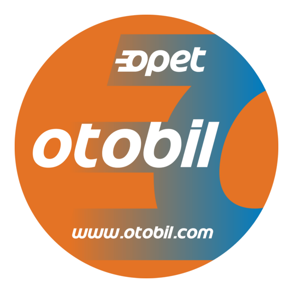 Opet otobil Logo PNG Vector