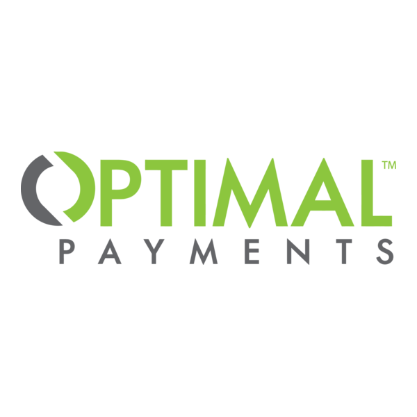 Optimal Payments PLC Logo PNG Vector