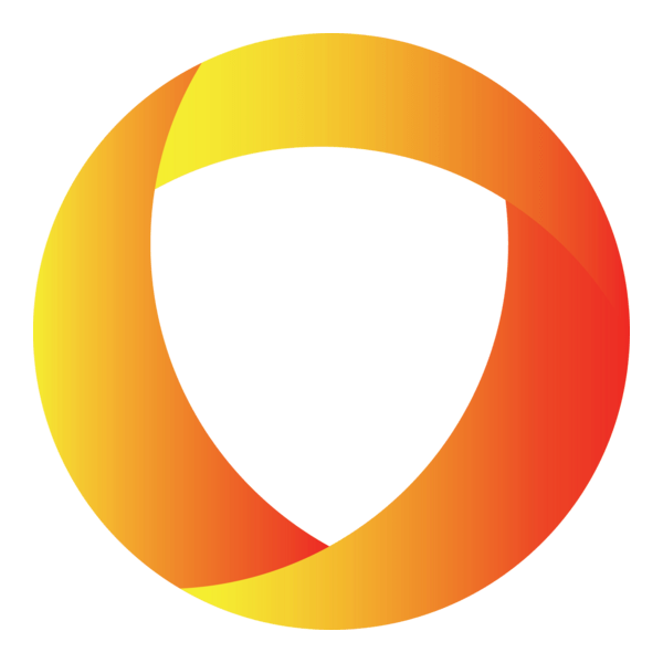 orange Logo PNG Vector