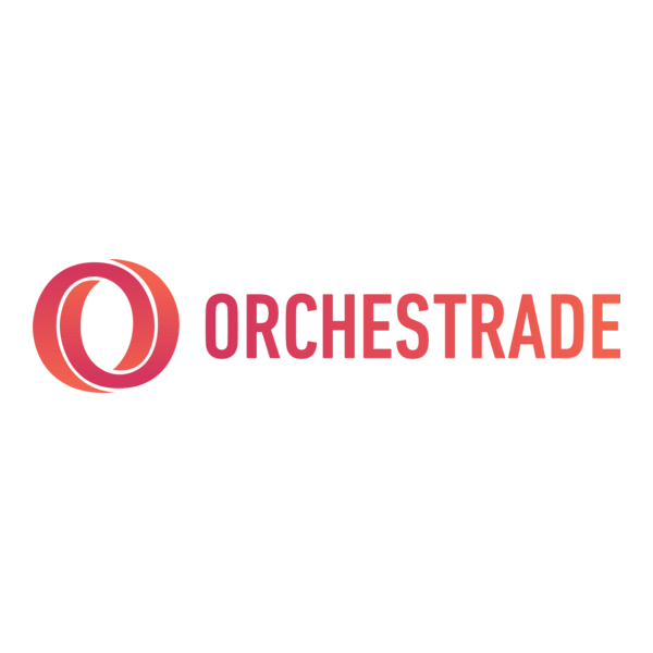 Orchestrade Logo PNG Vector
