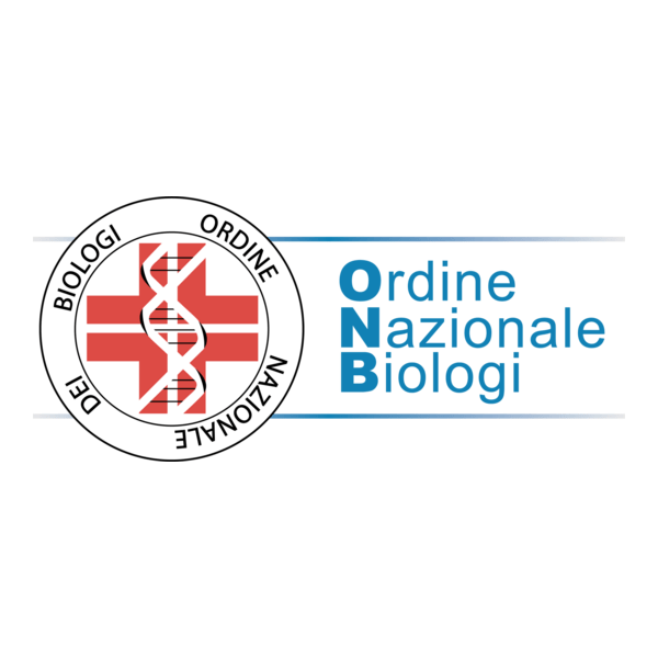 ordine nazionale dei biologi - ITALIA Logo PNG Vector