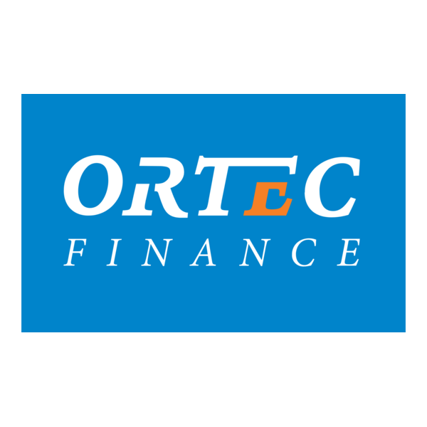 Ortec Finance Logo PNG Vector