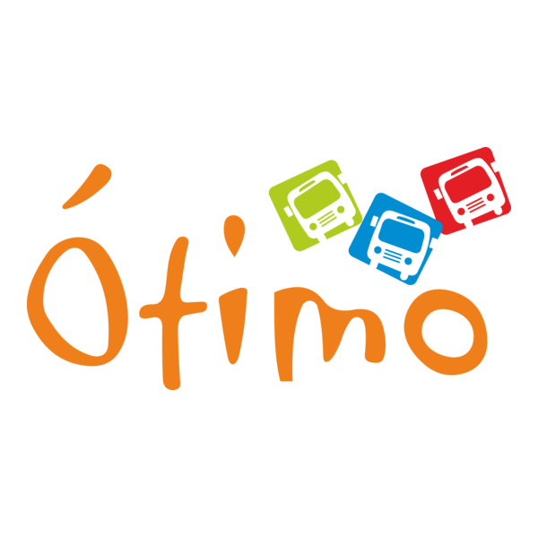 ÓTIMO BILHETE ELETRONICO Logo PNG Vector