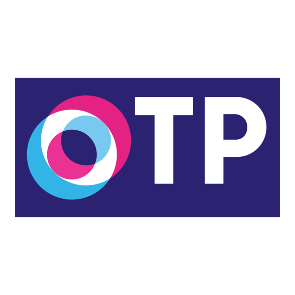 OTR Logo PNG Vector