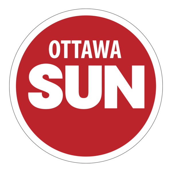 Ottawa Sun Logo PNG Vector