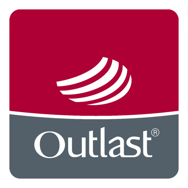 Outlast Logo PNG Vector