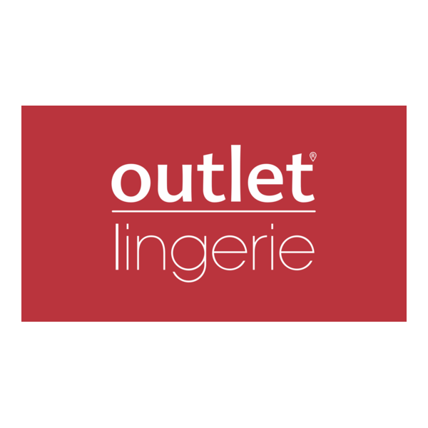 Outlet Lingerie Logo PNG Vector