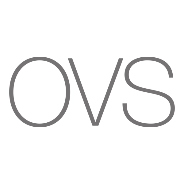 OVS Logo PNG Vector AI Free Download