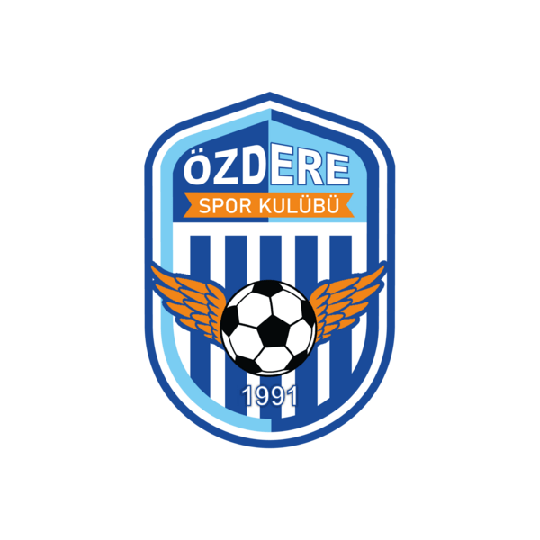 Özderespor Logo PNG Vector