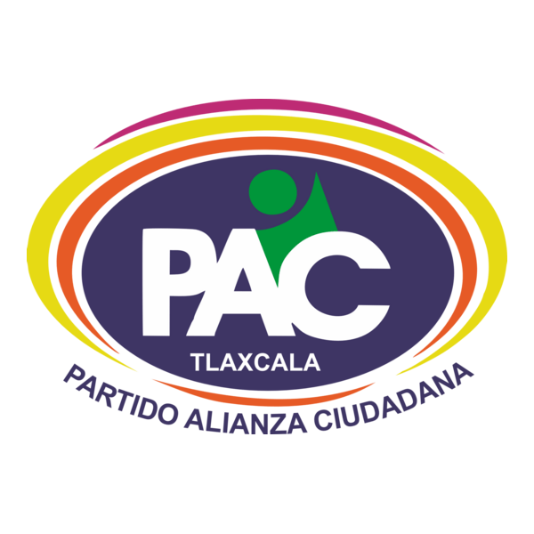 PAC Tlaxcala Logo PNG Vector