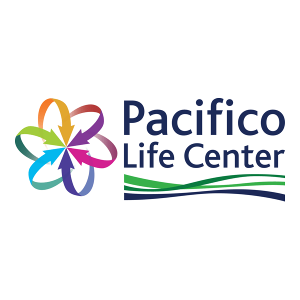 Pacífico life Center Logo PNG Vector