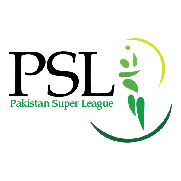 Pakistan Super League (PSL) Logo PNG Vector
