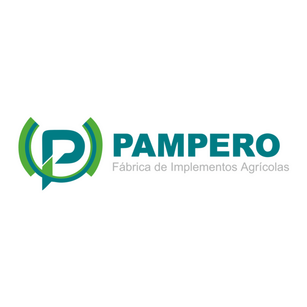 Pampero Logo PNG Vector
