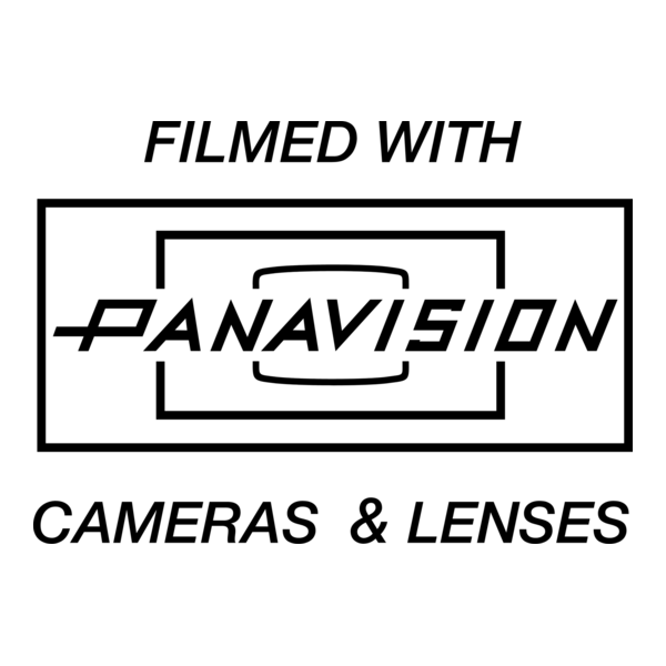 Panavision Logo PNG Vector