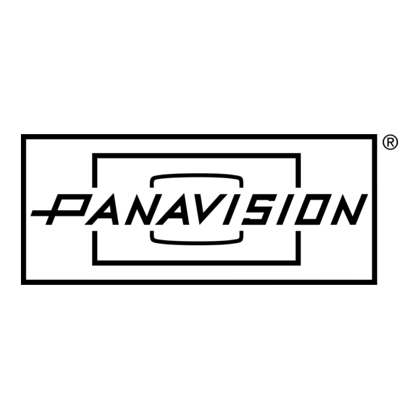 Panavision Logo PNG Vector