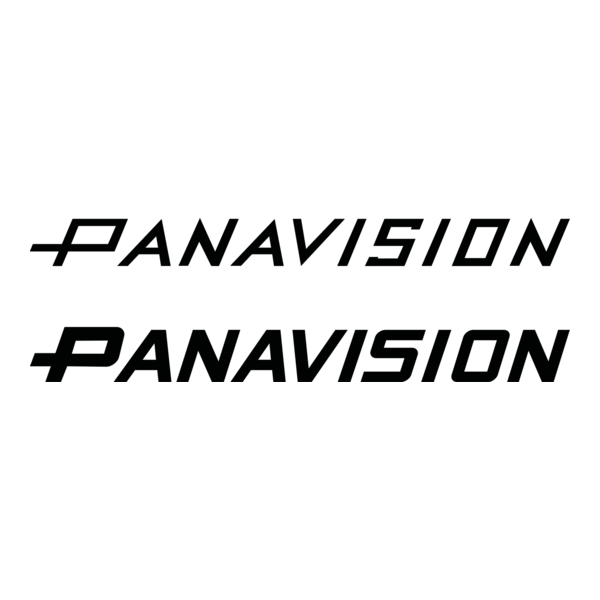 Panavision Logo PNG Vector