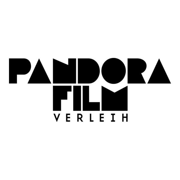 Pandora Film Verleih Logo PNG Vector