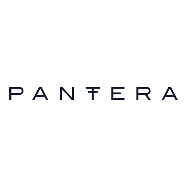 Pantera Capital Logo PNG Vector