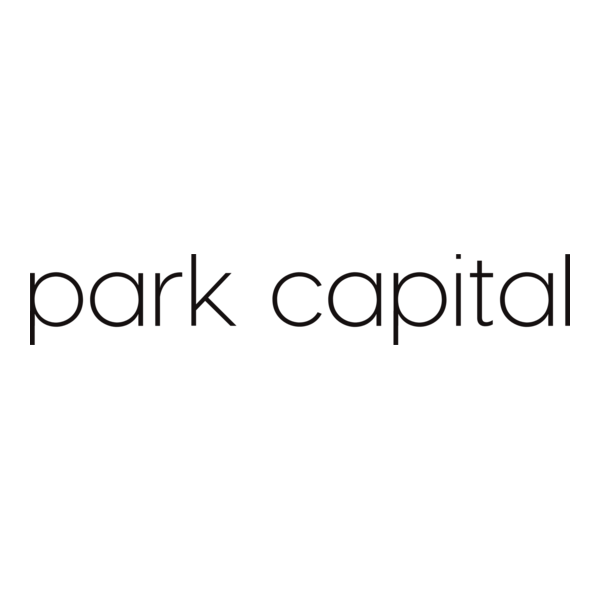 Park Capital Logo PNG Vector