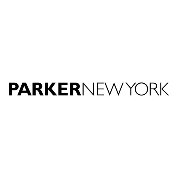Parker New York Logo PNG Vector