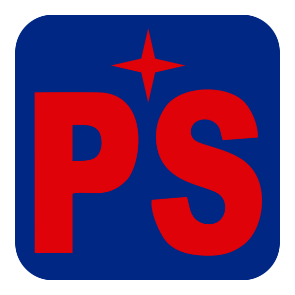 Partido Socialista Logo PNG Vector