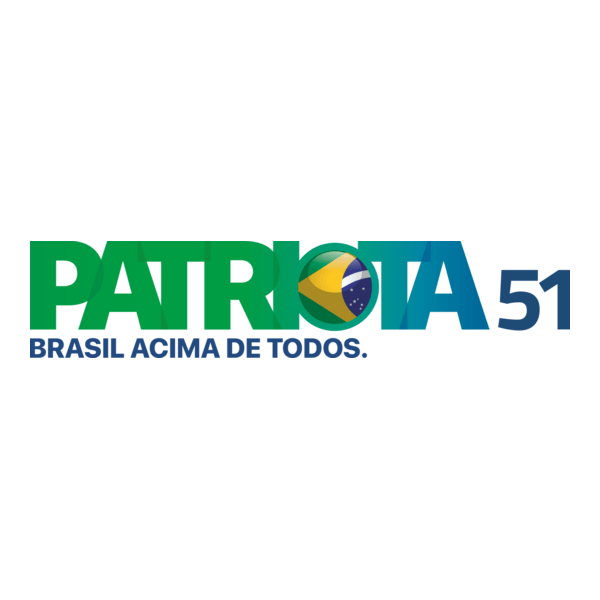 Patriota 51 Logo PNG Vector